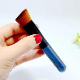 Blush Brush Blue - One Size