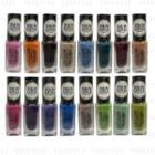 Daiso - Ur Glam X Tgc Nail Color 6ml - 29 Types