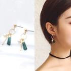 Tassel Earring (various Design)