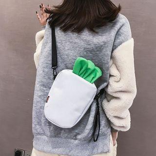 Radish Crossbody Bag