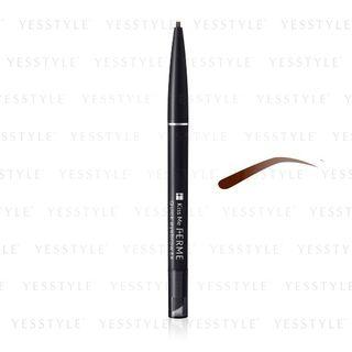 Isehan - Kiss Me Ferme Quick Eyebrow Pencil (#03) 0.1g