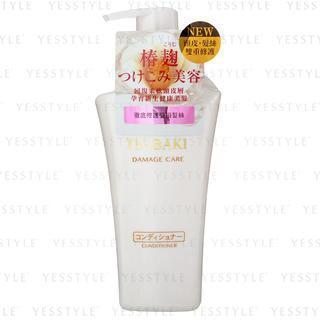 Tsubaki Damage Care Conditioner 500ml
