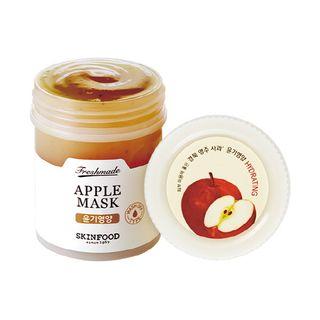 Skinfood - Freshmade Apple Mask 90ml