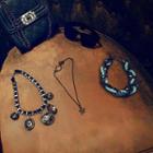 Retro Necklace