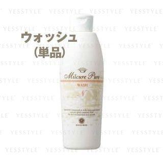 House Of Rose - Milcure Pure Cleansing Wash N 250ml