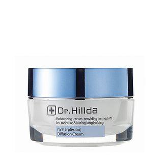 Enprani - Dr. Hillda Waterplexion Power Diffusion Cream 50ml 50ml