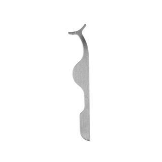 Apieu - Round Lash Tweezers 1pc