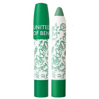 Banila Co. - The Kissest Surprised Tinted Lip Crayon (#01 Gr Green)