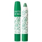 Banila Co. - The Kissest Surprised Tinted Lip Crayon (#01 Gr Green)