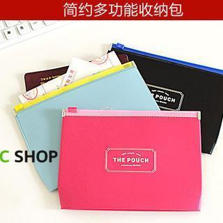 Pouch