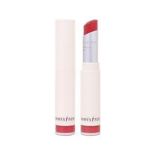 Innisfree - Real Fit Creamy Lipstick (#06)