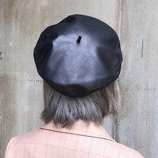 Pu Beret
