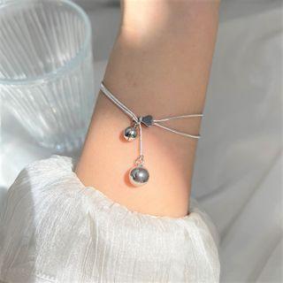 Bell Bracelet / Gift Box / Set