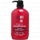 Cosme Station - Kumano Tsubaki (camellia) Oil Conditioner 600ml