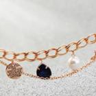 Multi-charms Bracelet