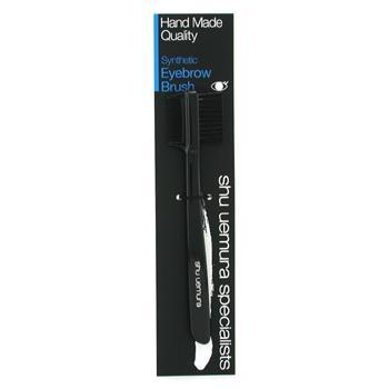 Shu Uemura - Synthetic Eyebrow Brush 1 Pc