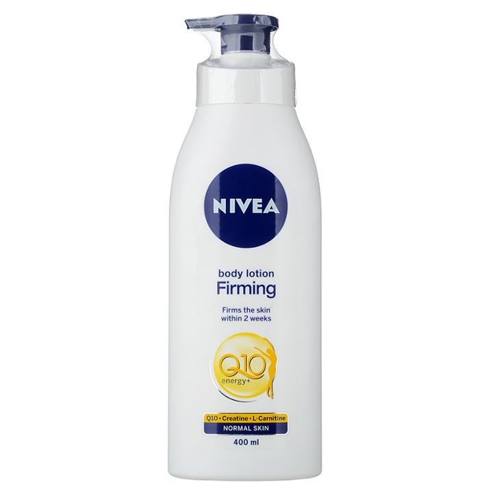 Firming Body Lotion Q10 Plus 400ml
