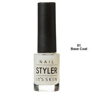 Its Skin - Nail Styler Care #01 Base Coat