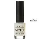 Its Skin - Nail Styler Care #01 Base Coat