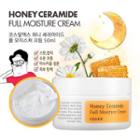 Cosrx - Honey Ceramide Full Moisture Cream 50ml 50ml