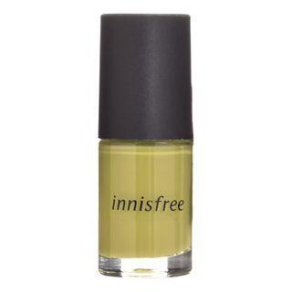Innisfree - Real Color Nail May Limited Edition - 6 Colors #221