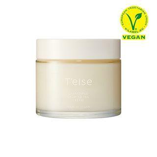 Telse - Chamomile Calming Tea Cream 70ml