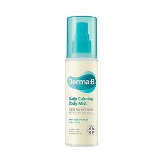 Derma: B - Daily Calming Body Mist 100ml 100ml