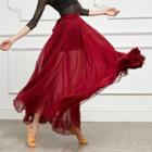 Dance Maxi Skirt