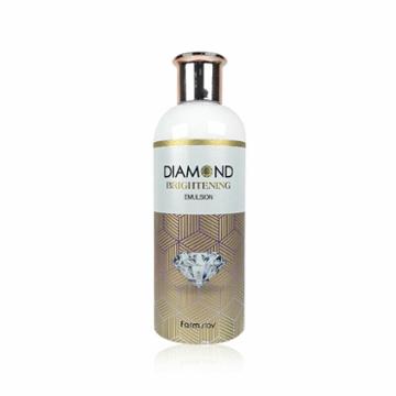Farm Stay - Diamond Brightening Emulsion 350ml