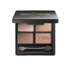 Meko - Urban Corner Eyeshadow Plaette 03 Celebrity Cigar 8.5g