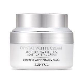 Eunyul - Crystal White Cream 50g