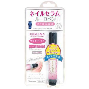 Lucky Trendy - Nail Serum (rose) 2g