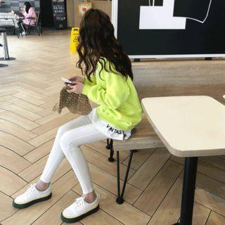 Regular-fit Sweatshirt In 4 Colors