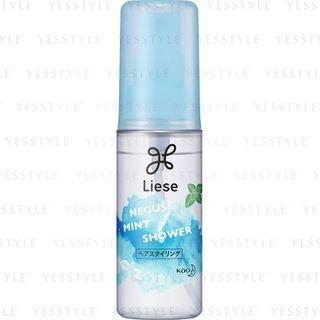 Kao - Liese Moisture Mint Hair Shower 50ml