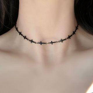 Cross Chain Choker