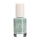 The Saem - Nail Wear Like A Dream Collection - 5 Colors #112 Forest Mint