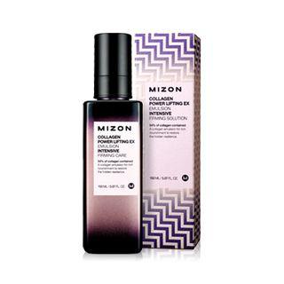 Mizon - Collagen Power Lifting Ex Emulsion 150ml 150ml