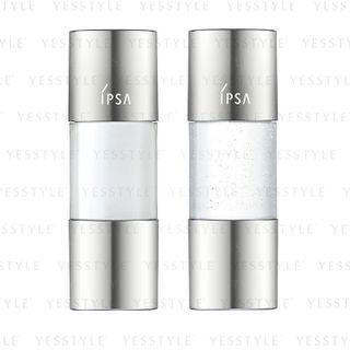 Ipsa - Creative Oil 15ml - 2 Types