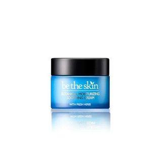 Be The Skin - Botanical Moisturizing Soothing Cream 50ml