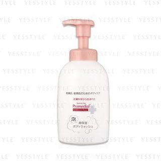 Rohto Mentholatum - Promedial Moisture Body Wash 450ml