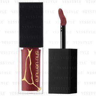 Shu Uemura - Rouge Unlimited Kinu Cream Kc Rd 183 Lush Lava Reds Limited Edition 5.4ml
