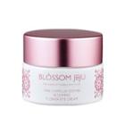 Blossom Jeju  - Pink Camellia Soombi Blooming Flower Eye Cream 30ml 30ml
