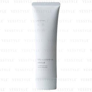 Tofu Moritaya - Natural Life Soy Milk Hand Cream 100g 100g