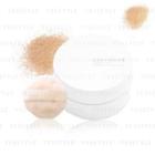 Vintorte - Mineral Silk Powder Foundation (fair Skin) 6g
