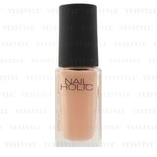 Kose - Nail Holic Pinkish Color (#be310) 5ml