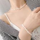 Freshwater Pearl Bracelet / Necklace