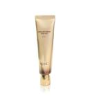 A.h.c - Real Eye Cream For Face (gold) 30ml
