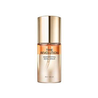 Missha - Time Revolution Regenerating Royal Serum 40ml