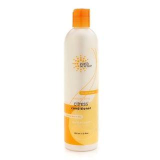Earth Science - Volumizing Citress Conditioner 12 Oz 12oz / 355ml