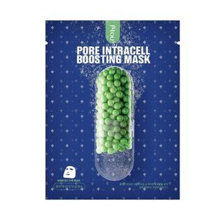 No:hj - Pore Intracell Boosting Mask Pack 1pc